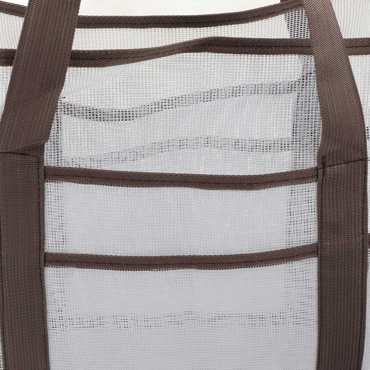 Mesh Design Beach Bag for Kids by Saskate